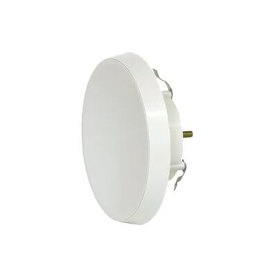 Helios Zuluft-Tellerventil L-TVZ 100 Nennweite 95-120 mm weiß Helios Zuluft-Tellerventil L-TVZ 100 Nennweite 95-120 mm weiß