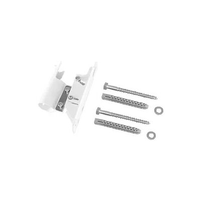 Buderus Arbonia Klemmkonsole variabel für Radiator WA 35-45 mm fertiglackiert AF Buderus Arbonia Klemmkonsole variabel für Radiator WA 35-45 mm fertiglackiert AF