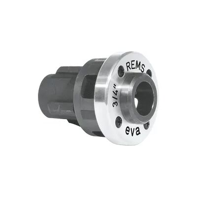 REMS - Schnellwechsel-Schneidkopf S - R 1/2 Zoll Rohrgewinde REMS - Schnellwechsel-Schneidkopf S - R 1/2 Zoll Rohrgewinde