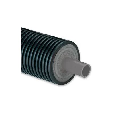 Armacell Fernwärmeleitung Einzelrohr für Trinkwasser (Ausführung: 25x2.3 - Ø90 mm) Armacell Fernwärmeleitung Einzelrohr für Trinkwasser (Ausführung: 25x2.3 - Ø90 mm)