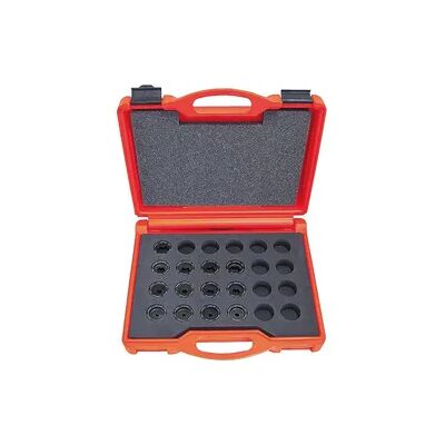 Intercable MISET-CK 183372 Kabelschuh Presseinsatz - Werkzeugset Intercable MISET-CK 183372 Kabelschuh Presseinsatz - Werkzeugset