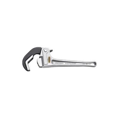 RIDGID Aluminium RapidGrip Schlüssel - 450mm - Schlüssel RIDGID Aluminium RapidGrip Schlüssel - 450mm - Schlüssel