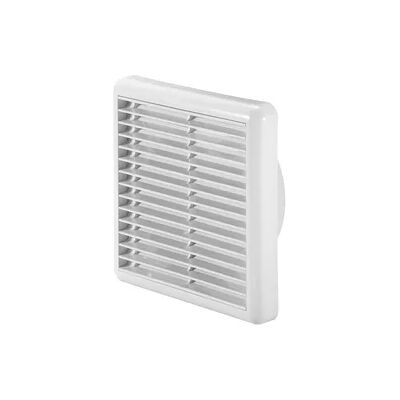 Helios G 100 Lüftungsgitter Kunststoff - Be-/Entlüftung Rohr Helios G 100 Lüftungsgitter Kunststoff - Be-/Entlüftung Rohr