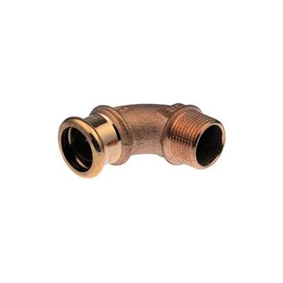 Buderus Logafix Rotguss Bogen 90° i/a 35xR1 1/4 M-Kontur Buderus Logafix Rotguss Bogen 90° i/a 35xR1 1/4 M-Kontur