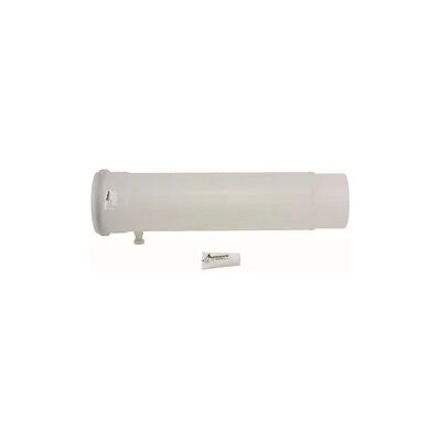 Vaillant Geräte-Anschluss-Stück DN150/160 PP für VKK 806/3-1606/3 Vaillant Geräte-Anschluss-Stück DN150/160 PP für VKK 806/3-1606/3