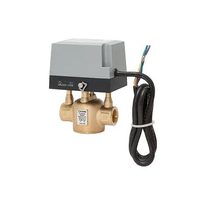2-Wege-Zonenventil ESBE Typ ZRS 224 für 230 V mit Kvs 4,6, DN 20 (3/4'') IG 2-Wege-Zonenventil ESBE Typ ZRS 224 für 230 V mit Kvs 4,6, DN 20 (3/4'') IG