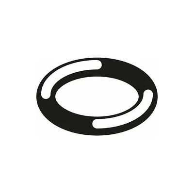 Buderus O-Ring 37x3 EPDM (5x) - 8718595435 Buderus O-Ring 37x3 EPDM (5x) - 8718595435