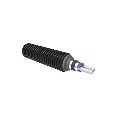 Buderus Ecoflex Thermo VIP Twin 2x32x2,9mm PN6 Buderus Ecoflex Thermo VIP Twin 2x32x2,9mm PN6