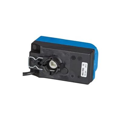 Elektromotorischer Kugelhahn Serie 220 mit vollem Durchgang aus Messing für 10 bar, DN 25 (1'') Elektromotorischer Kugelhahn Serie 220 mit vollem Durchgang aus Messing für 10 bar, DN 25 (1'')