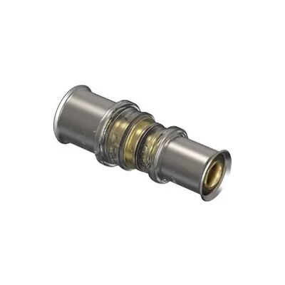 Wavin Tigris M5 Kupplung reduziert 40mm x 25mm Wavin Tigris M5 Kupplung reduziert 40mm x 25mm