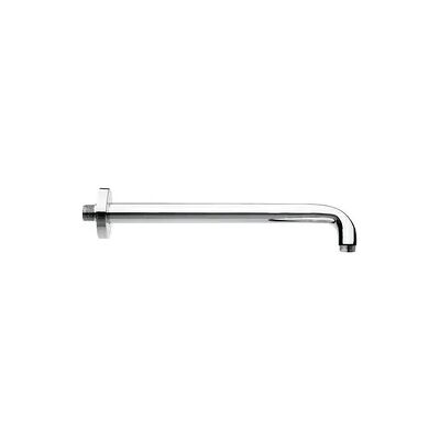 Wand-Anschlussrohr MS DN15 (1/2'') L=300 mm Messing verchromt rund Evenes Wand-Anschlussrohr MS DN15 (1/2'') L=300 mm Messing verchromt rund Evenes