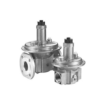 Buderus Druckregler FRS503 Rp 3/8 Zoll pa 10-30 mbar Buderus Druckregler FRS503 Rp 3/8 Zoll pa 10-30 mbar