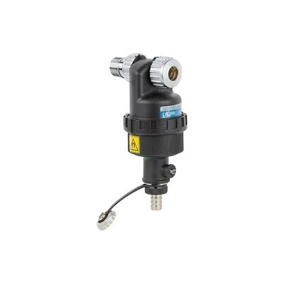 Caleffi Magnetit- und Schlammabscheider DIRTMAGSLIM Typ 545102 DN 20 (3/4'') AG x 22 mm Klemmring Caleffi Magnetit- und Schlammabscheider DIRTMAGSLIM Typ 545102 DN 20 (3/4'') AG x 22 mm Klemmring