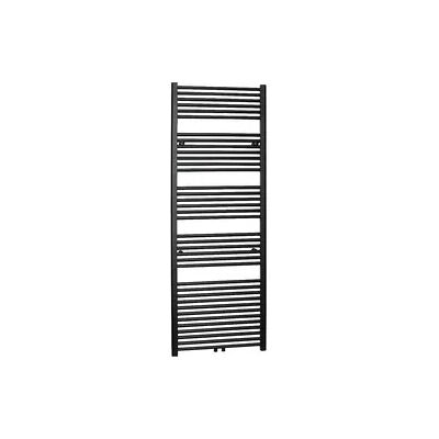 Evenes Handtuch-Heizkörper Jessica mit Mittelanschluss (Ausführung: Badheizkörper mit Mittelanschluss 1745x760mm weiß) Evenes Handtuch-Heizkörper Jessica mit Mittelanschluss (Ausführung: Badheizkörper mit Mittelanschluss 1745x760mm weiß)