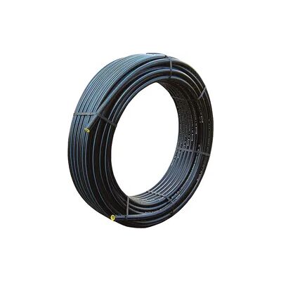 OHM PE-Rohr hart PN 12,5 DN 50x4,6 mm 50 mtr/Rolle OHM PE-Rohr hart PN 12,5 DN 50x4,6 mm 50 mtr/Rolle
