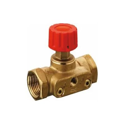 Danfoss - ASV-M DN25 - DN25 - ASV-M - Shut-off Valve Danfoss - ASV-M DN25 - DN25 - ASV-M - Shut-off Valve