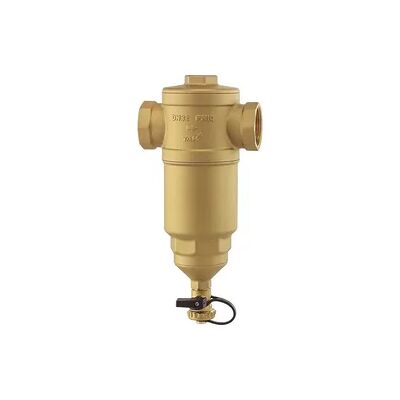 IMI Pneumatex Magnetit- und Schlammabscheider Zeparo Cyclone ZCD 40 mit IG-Anschluss, DN 40 (1 1/2'') IMI Pneumatex Magnetit- und Schlammabscheider Zeparo Cyclone ZCD 40 mit IG-Anschluss, DN 40 (1 1/2'')