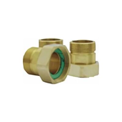 ESBE Verschraubungssatz 1 1/4''x1 KTD112 3x AG mit Dichtung ESBE Verschraubungssatz 1 1/4''x1 KTD112 3x AG mit Dichtung