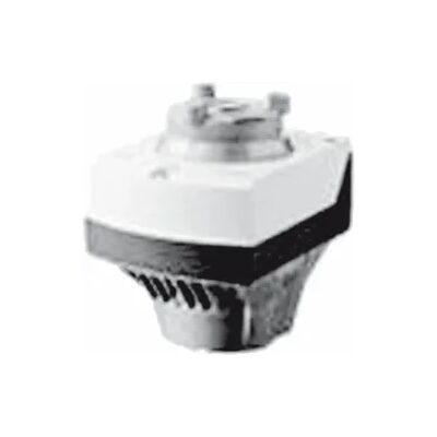Siemens - SAX61.03 - 800N - 20mm - Servomotor Siemens - SAX61.03 - 800N - 20mm - Servomotor