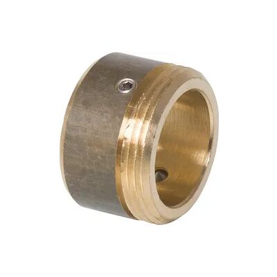 Epicing Adapter, messing für Danfoss-Ventile RA Epicing Adapter, messing für Danfoss-Ventile RA