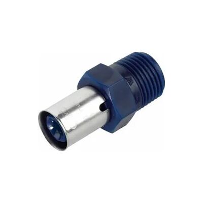 Wavin Tigris K1 50mm Rohrverbindung - Pipe Fitting Wavin Tigris K1 50mm Rohrverbindung - Pipe Fitting
