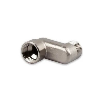 Emax Heizkörper Versatzstück, S-Anschluss, 1/2'' IG auf AG, 10mm Achsabstand Emax Heizkörper Versatzstück, S-Anschluss, 1/2'' IG auf AG, 10mm Achsabstand