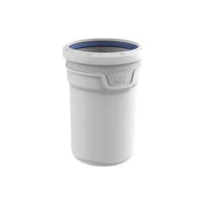 WAVIN 110x250 Muffe Abflussrohr - Abflussrohr WAVIN 110x250 Muffe Abflussrohr - Abflussrohr