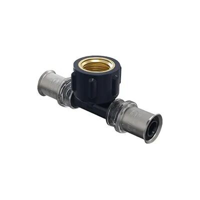 Wavin Tigris K5 Rohrfitting - Fluss-Optimiert, 20mm Wavin Tigris K5 Rohrfitting - Fluss-Optimiert, 20mm