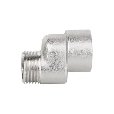 Evenes S-Anschluss AG x IG DN15(1/2'')xDN15(1/2''), Achsabstand 10mm Evenes S-Anschluss AG x IG DN15(1/2'')xDN15(1/2''), Achsabstand 10mm