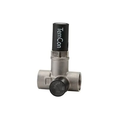 Frese Armaturen GmbH Thermostatische Ventile für Trinkwarmwasser, TemCon (Ausführung: 3/4'' IG/IG) Frese Armaturen GmbH Thermostatische Ventile für Trinkwarmwasser, TemCon (Ausführung: 3/4'' IG/IG)