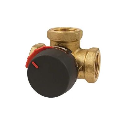 ESBE VRG 131 - Dreidirektionale Ventil, 25mm, Innengewinde ESBE VRG 131 - Dreidirektionale Ventil, 25mm, Innengewinde