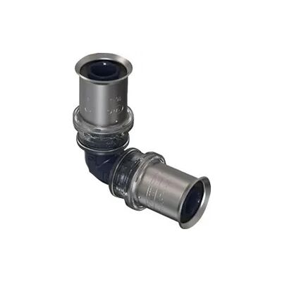 Wavin Tigris K5 Winkel 40mm 90 Grad Wavin Tigris K5 Winkel 40mm 90 Grad