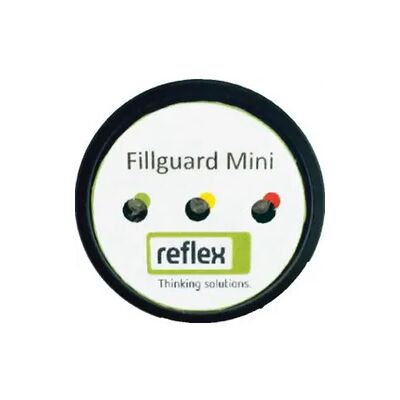 Reflex Fillguard Mini Leitfähigkeitsmesszelle Reflex Fillguard Mini Leitfähigkeitsmesszelle