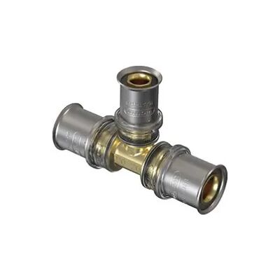 Wavin Tigris M5 T-Stück reduziert 40mm x 25mm x 32mm Wavin Tigris M5 T-Stück reduziert 40mm x 25mm x 32mm