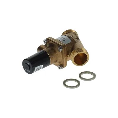 Buderus Ventil DPCV DN15 20-60kPa - 8735300653 Buderus Ventil DPCV DN15 20-60kPa - 8735300653
