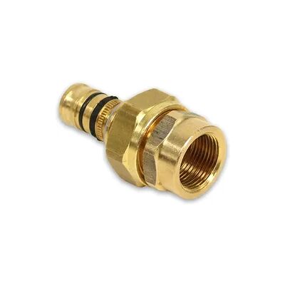 Geberit Mepla Press Rotguss Übergangsverschraubung mit IG (Ausführung: 40 - 1 1/2''IG) Geberit Mepla Press Rotguss Übergangsverschraubung mit IG (Ausführung: 40 - 1 1/2''IG)