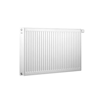 Buderus Logatrend Ventilheizkörper, VC-Profil.2, Typ 11, 500x800 (HxL), Anschluss links Buderus Logatrend Ventilheizkörper, VC-Profil.2, Typ 11, 500x800 (HxL), Anschluss links