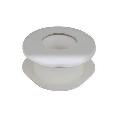 Evenes Gummi-Urinalverbinder Urinaldruckspülrohr-Ø 12-18 mm, Anschluss-Ø 35mm, mit Rosette Evenes Gummi-Urinalverbinder Urinaldruckspülrohr-Ø 12-18 mm, Anschluss-Ø 35mm, mit Rosette