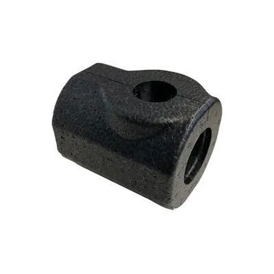 Buderus Logafix Pumpen-Kugelhahn Wärmedämmung 1 1/4'' Buderus Logafix Pumpen-Kugelhahn Wärmedämmung 1 1/4''