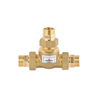 Evenes Ladeventil Easyflow Wood Typ 749 S, 60 °C, DN 20 (3/4'') AG Evenes Ladeventil Easyflow Wood Typ 749 S, 60 °C, DN 20 (3/4'') AG