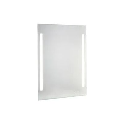 LED-Spiegel Earline 2 Touch-Schalter mit Anti-Beschlag, 600x800 mm, 10,8W Evenes LED-Spiegel Earline 2 Touch-Schalter mit Anti-Beschlag, 600x800 mm, 10,8W Evenes