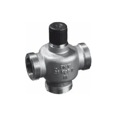 Siemens SBT Dreiwegeventil VXG44.20-6.3 DN20 Siemens SBT Dreiwegeventil VXG44.20-6.3 DN20