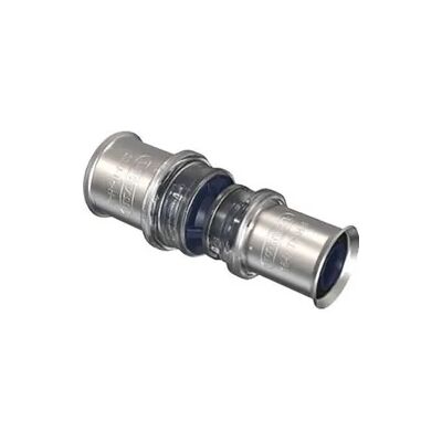 Wavin Tigris K5 Kupplung reduziert 25mm x 20mm Wavin Tigris K5 Kupplung reduziert 25mm x 20mm