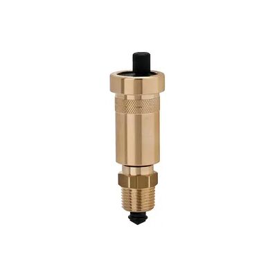 Afriso 77706 G 3/8 Schnellentlüfter - quick vent Afriso 77706 G 3/8 Schnellentlüfter - quick vent