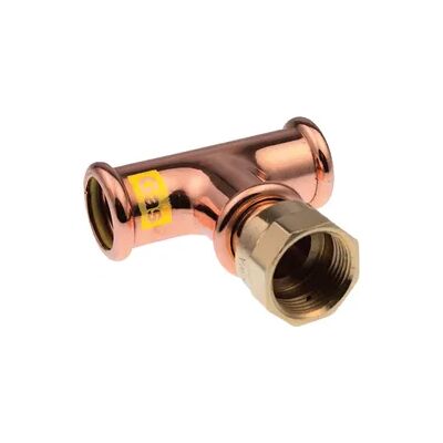 Buderus Logafix Rotguss Gas T-Stück IG i/i/i 18xRp1/2x18 M-Kontur Buderus Logafix Rotguss Gas T-Stück IG i/i/i 18xRp1/2x18 M-Kontur