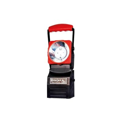 SL 7 LED Set, mit Notlichtfunktion AccuLux SL 7 LED Set, mit Notlichtfunktion AccuLux