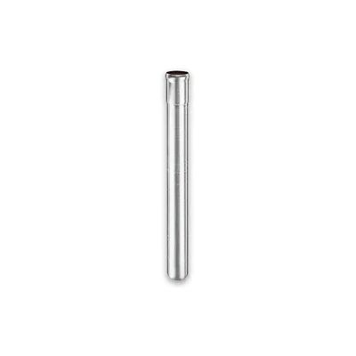 1m Standrohr Grömo ohne Dichtelement und Reinigungsdeckel, Stahl verzinkt, verschiedene Größen (Ausführung: Ø 80mm) 1m Standrohr Grömo ohne Dichtelement und Reinigungsdeckel, Stahl verzinkt, verschiedene Größen (Ausführung: Ø 80mm)
