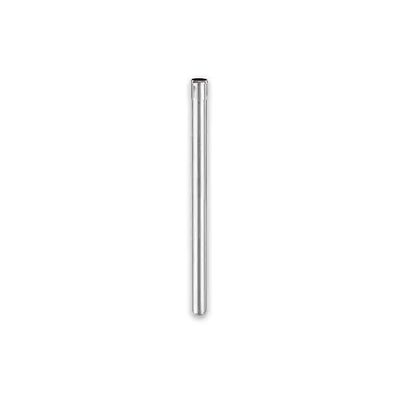 2m Standrohr Grömo ohne Dichtelement und Reinigungsdeckel, Stahl verzinkt, verschiedene Größen (Ausführung: Ø 150mm) 2m Standrohr Grömo ohne Dichtelement und Reinigungsdeckel, Stahl verzinkt, verschiedene Größen (Ausführung: Ø 150mm)