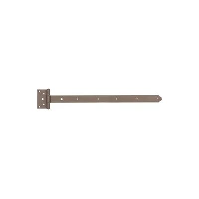 Alberts DURAVIS Kreuzgehänge - blau verzinkt - duplexbeschichtet - 192-591 mm Alberts DURAVIS Kreuzgehänge - blau verzinkt - duplexbeschichtet - 192-591 mm