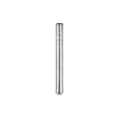 Standrohr Grömo 1,5m, mit Sicherheitsüberlauf im Reinigungsdeckel, Stahl verzinkt, verschiedene Größen (Ausführung: Ø 100mm) Standrohr Grömo 1,5m, mit Sicherheitsüberlauf im Reinigungsdeckel, Stahl verzinkt, verschiedene Größen (Ausführung: Ø 100mm)